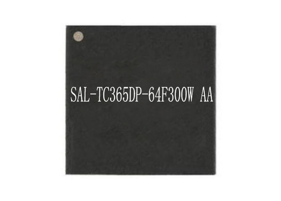 Άλας-tc365dp-64F300W ολοκληρωμένο κύκλωμα μικροελεγκτών λάμψης τσιπ LQFP176 4MB ολοκληρωμένων κυκλωμάτων AA