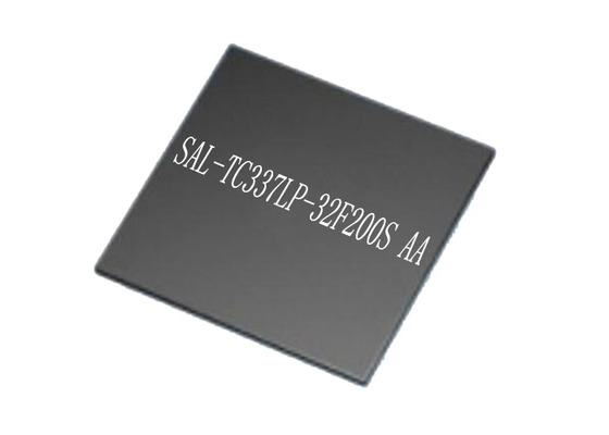 Άλας-tc337lp-32F200S τσιπ 1 ολοκληρωμένων κυκλωμάτων AA ολοκληρωμένο κύκλωμα μικροελεγκτών πυρήνων 200MHz