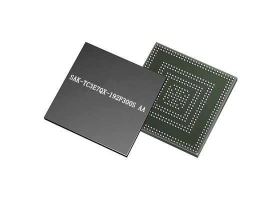 Sak-tc3e7qx-192F300S AA 300 υψηλή επίδοση ολοκληρωμένου κυκλώματος lfbga-292 μικροελεγκτών MHZ