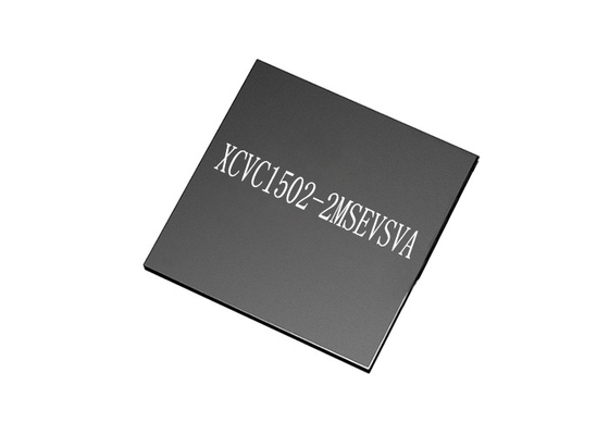 XCVC1502-2MSEVSVA 36Kb Πεδίο Προγραμματίσιμη Πύλη Αρέα AI Core Versal