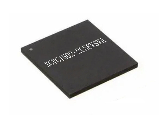 XCVC1502-2LSEVSVA 32KB BGA Ενσωματωμένο πεδίο Προγραμματιζόμενη σειρά πύλης