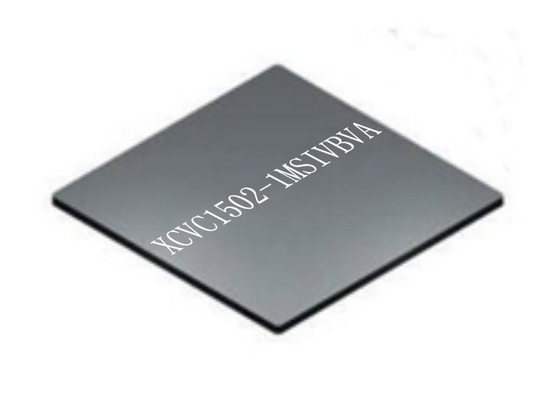 Πεδίο Προγραμματισμένη Πύλη XCVC1502-1MSIVBVA Δύο ARM Cortex A72 MPCore 1.9M Λογικά κύτταρα