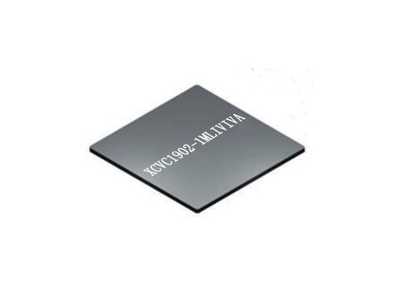Πλαίσιο Προγραμματισμού Πύλης XCVC1902-1MLIVIVA Chip ολοκληρωμένου κυκλώματος 256KB 1596-BFBGA