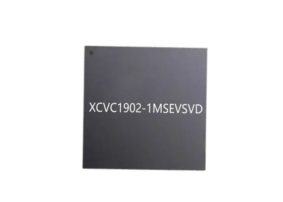 AI Core FPGA XCVC1902-1MSEVSVD 1.9M Λογικά κύτταρα 450MHz Πεδίο Προγραμματισμένη Πύλη