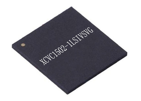 1.5M Λογικά κύτταρα XCVC1502-1LSIVSVG Διπλό πυρήνα Πεδίο Προγραμματιζόμενη πύλη Μαρί 256KB BGA