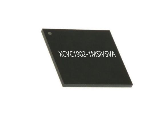 1.9M Λογικά κύτταρα 600MHz XCVC1902-1MSIVSVA Πεδίο Προγραμματισμένη Πύλη