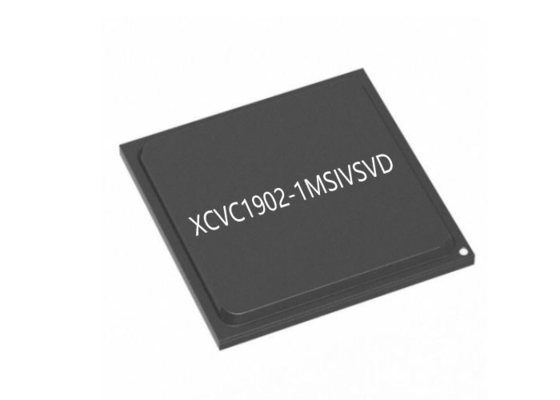 1.3GHz XCVC1902-1MSIVSVD 1.2M Λογικά κύτταρα πεδίο Προγραμματισμένη πύλη συστοιχία