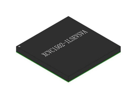 XCVC1502-1LSEVSVA Πεδίο Προγραμματιζόμενη Πύλη 2197FCBGA AI Core 80k Λογικά κύτταρα