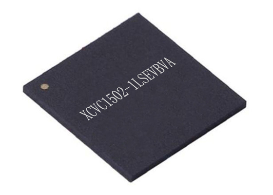 1.5M XCVC1502-1LSEVBVA AI Core 400MHz Πεδίο Προγραμματιζόμενη Πύλη