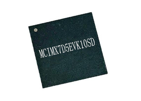 1GHz MCIMX7D5EVK10SD i.MX7D 2 Core μικροεπεξεργαστής Τσιπ 488TFBGA μικροελεγκτής MCU