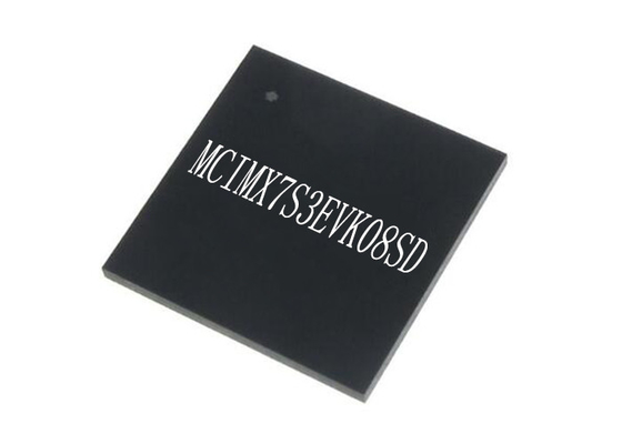 i.MX 7 Επεξεργαστές MCIMX7S3EVK08SD 32Bit Μικροεπεξεργαστής Chip 800MHz Μικροελεγκτής MCU