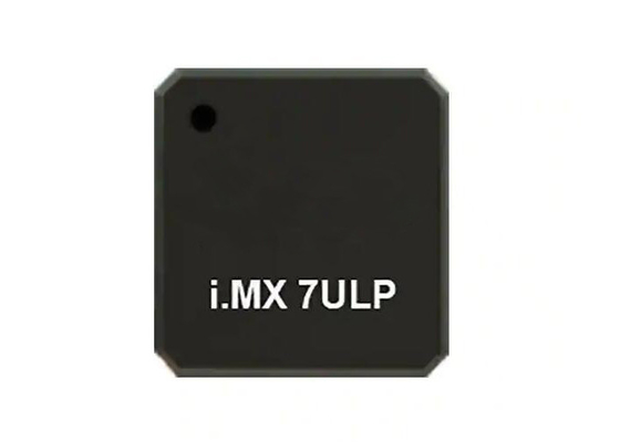 Μικροεπεξεργαστές Chip MCIMX7U3CVP06SD LFBGA393 Μικροελεγκτής χαμηλής ισχύος MCU