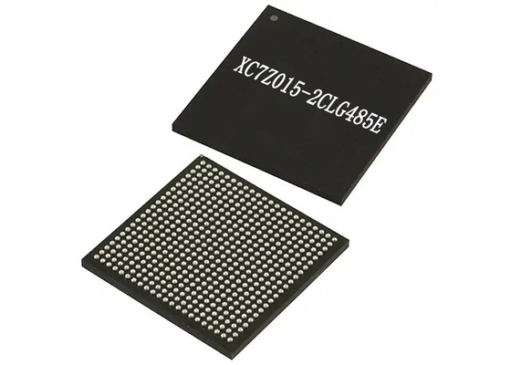 Γενικός σκοπός XC7Z015-2CLG485E Διπλό ARM Πεδίο Προγραμματιζόμενη Πύλη 485-CSPBGA