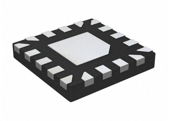 12Gbps PI3DBS12212AXUAEX 2 αναλογικό τσιπ κυκλωμάτων ολοκληρωμένου κυκλώματος X2QFN18 διακοπτών καναλιών