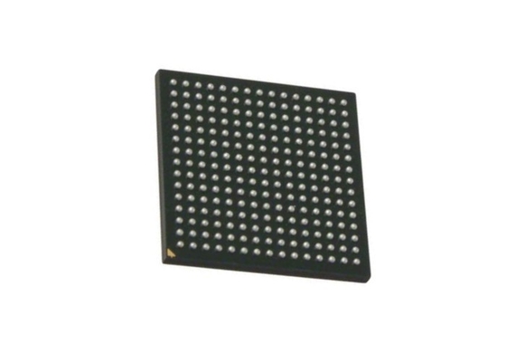 2 Κεντρικός επεξεργαστής XC7Z010-1CL225I ARM Cortex-A9 Field Προγραμματισμένη πύλη 225-CSPBGA