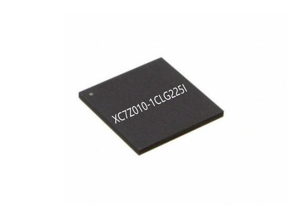 Τσιπ ολοκληρωμένου κυκλώματος XC7Z010-1CLG225I Zynq-7000 Field Programmable Gate Array