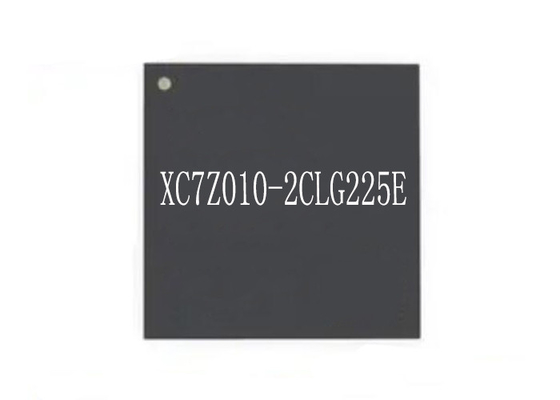 Χώρος Προγραμματισμένη Πύλη XC7Z010-2CLG225E Artix 7 FPGA Chip 400LFBGA