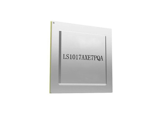 LS1017AXE7PQA φλοιός A72 βραχιόνων ολοκληρωμένου κυκλώματος μικροεπεξεργαστών τσιπ 1.5GHz ολοκληρωμένων κυκλωμάτων