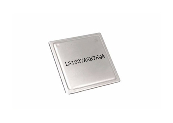 Χαμηλής ισχύος LS1027ASE7KQA τσιπ εξηντατετράμπιτο 1GHz ολοκληρωμένων κυκλωμάτων μικροεπεξεργαστών