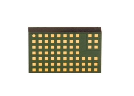 26MHz χαμηλής ισχύος αισθητήρων ολοκληρωμένο κύκλωμα μικροελεγκτών ενιαίος-πυρήνων μικροϋπολογιστών ADUCM355BCCZ τριανταδυάμπιτο
