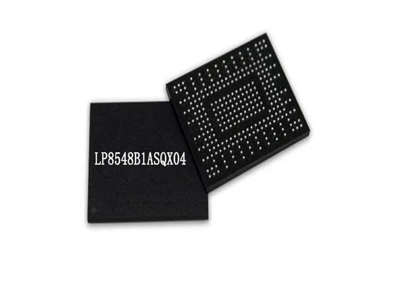 Ολοκληρωμένο κύκλωμα οδηγών τσιπ LP8548B1ASQX04 Iphone Macbook AIR/LCD Backlight ολοκληρωμένου κυκλώματος Iphone