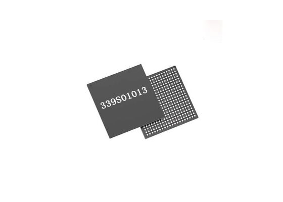 Χαμηλής ισχύος τσιπ 339S01013 Iphone Macbook AIR/WiFi το /BT 5,0 ολοκληρωμένου κυκλώματος Iphone ενότητα
