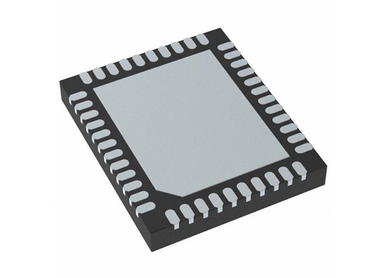 Διαχείριση δύναμης μετατροπέων 44WFQFN τσιπ STPMIC1DPQR Buck SMPS ολοκληρωμένων κυκλωμάτων