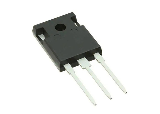 N-Channel 550 τσιπ IPW50R199CPFKSA1 ολοκληρωμένων κυκλωμάτων ενιαίες κρυσταλλολυχνίες Β 17A