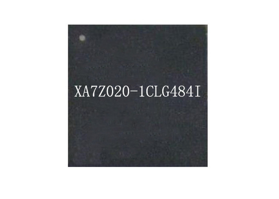 Τσιπ ολοκληρωμένου κυκλώματος XA7Z020-1CLG484I 484FCBGA Field Programmable Gate Array