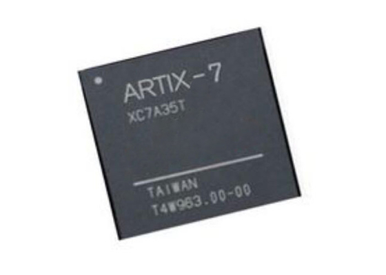 Πλαίσιο Προγραμματισμού Πύλης XC7A35T-2CSG325I Artix-7 FPGA IC 324CSPBGA Τσιπ FPGA