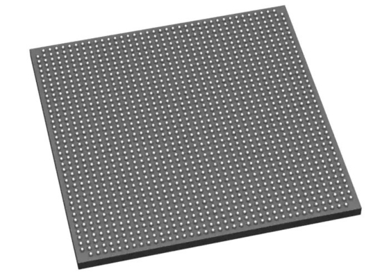 Πλαίσιο προγραμματισμού πύλης 533MHz XCZU11EG-L2FFVB1517E Τσιπ ολοκληρωμένου κυκλώματος