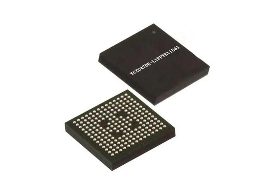 Πλαίσιο Προγραμματισμού Πύλης XCZU47DR-L1FFVE1156I 1.2GHz 1156FCBGA Πακέτο