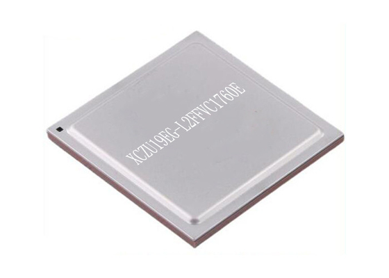 533MHz XCZU19EG-L2FFVC1760E 1143K Λογικά κύτταρα 1760FCBGA Πεδίο Προγραμματισμένη Πύλη