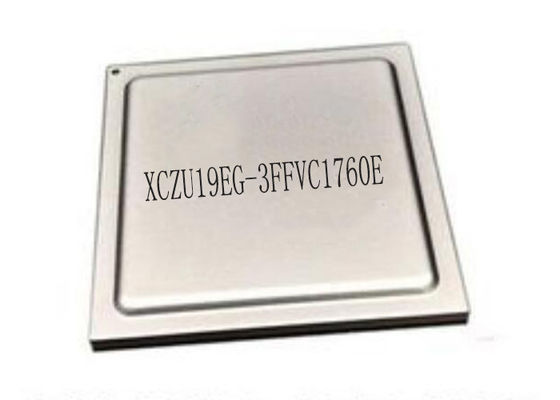 Πλαίσιο Προγραμματισμού Πύλης XCZU19EG-3FFVC1760E Τεχνητό κύκλωμα 1760FCBGA