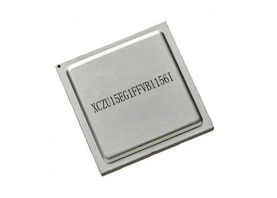 Τσιπ ολοκληρωμένου κυκλώματος XCZU15EG-1FFVB1156I 1156FCBGA Field Programmable Gate Array