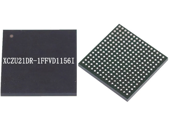 Τσιπ ολοκληρωμένου κυκλώματος XCZU21DR-1FFVD1156I FBGA1156 Field Programmable Gate Array
