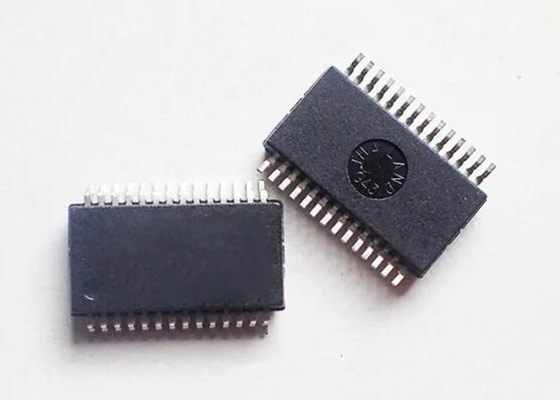 32MHz τσιπ PIC16LF1829-E/SS 20 ολοκληρωμένο κύκλωμα SSOP20 μικροελεγκτών μικροελεγκτών λάμψης καρφιτσών