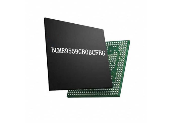 Διασύνδεση Ethernet IC BCM89559GB0BCFBG Ασφαλής διασύνδεση Ethernet για οχήματα