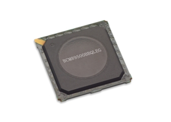 Αυτοκίνητος διακόπτης Ethernet επτά-λιμένων BCM89500BBQLEG με τέσσερα ενσωματωμένο PHYs