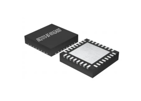 100Mbps αυτοκίνητη Ethernet PHY QFN ολοκληρωμένων κυκλωμάτων συσκευασία τσιπ 88Q1010-B0-NYA2A000