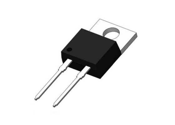 FFSP1065B-F085 αυτοκινητικά τσιπ -220-2 δίοδος Schottky διορθωτών καρβιδίου του πυριτίου 650V