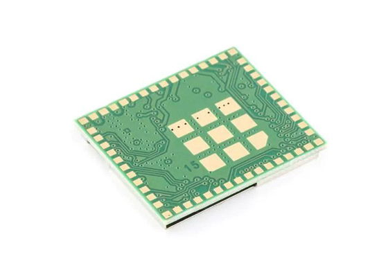 CC3235MODASM2MONR διπλή ενότητα τσιπ 63-SMD IoT ενότητας ζωνών MCU Wifi