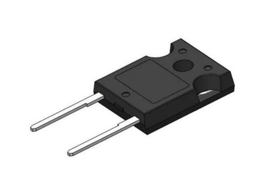 FFSH10120A-F085 αυτοκινητικές ενιαίες δίοδοι -247-2 διορθωτών τσιπ μέσω της τρύπας