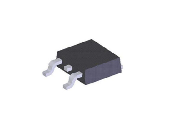 δίοδος -263-3 Schottky καρβιδίου του πυριτίου 20A FFSB2065B-F085 αυτοκινητικά τσιπ