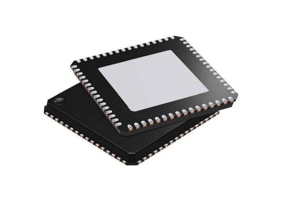 CC3100R11MRGCR IoT Chip 16 Mbps RF σύστημα στο τσιπ 64-VFQFN εκτεθειμένο pad