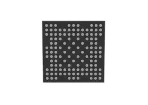Χαμηλής ισχύος ασύρματο MCU 2Mbps STM32WB55VEQ6 τσιπ ολοκληρωμένου κυκλώματος μικροελεγκτών MCU 129UFBGA