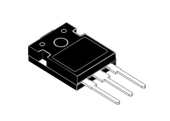 SCT1000N170AG 1700V 7A Αυτοκινητοβιομηχανική ισχύς καρβιδίου πυριτίου MOSFET ολοκληρωμένου κυκλώματος chip HiP247