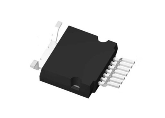 MOSFETs SCT070HU120G3AG SIC SIC τσιπ ολοκληρωμένου κυκλώματος 63mΩ τσιπ HU3PAK 1200V ολοκληρωμένων κυκλωμάτων
