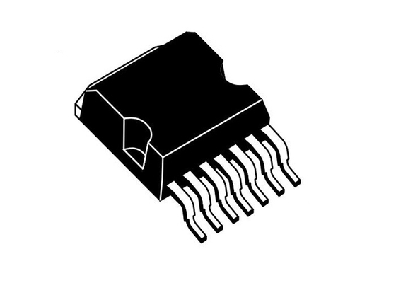 30A MOSFET δύναμης καρβιδίου του πυριτίου τσιπ SCT070H120G3AG Χ ² pak-7 ολοκληρωμένων κυκλωμάτων SIC
