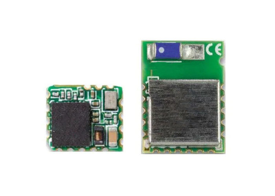 BM70BLE01FC2-0B04AA ενότητες πομποδεκτών ενότητας 2.4GHz RF πομποδεκτών της BT 5,0